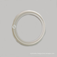 Sanitary Food Grade PTFE Gasket for ferrule gasket